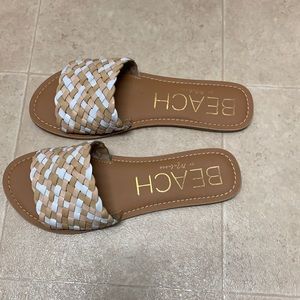 Beach by Matisse sandals